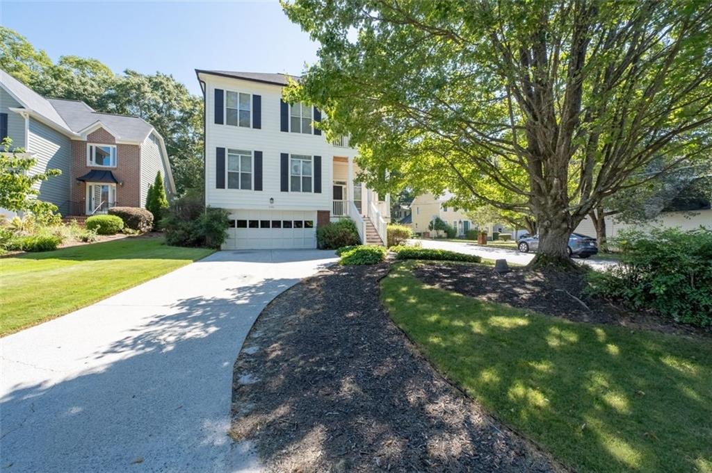 2481 Appalachee Drive NE