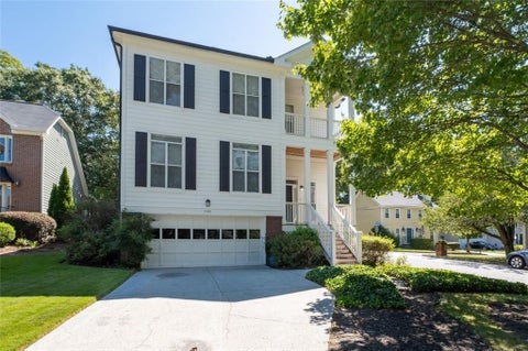 Homes For Sale - 2481 Appalachee Drive<br/> Atlanta, GA 30319
