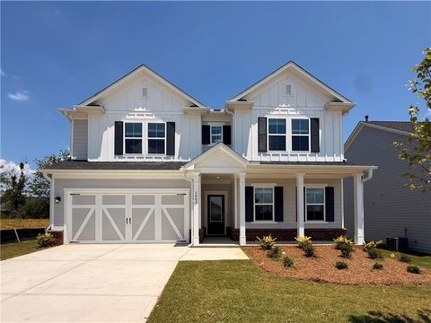 1662 Tide Mill Rd- Lot 147 Cumming GA 30040