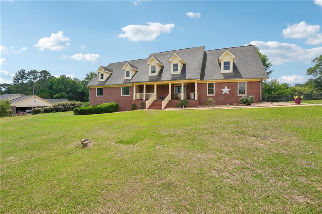 378 Clyde Court