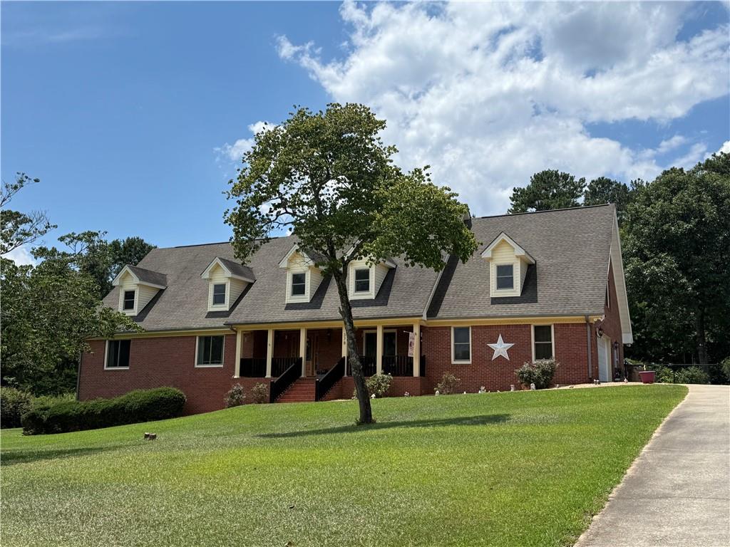 378 Clyde Court
