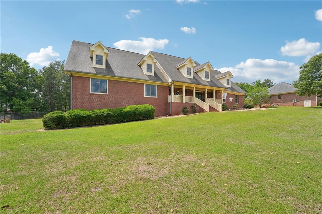 378 Clyde Court