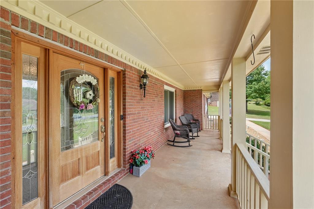 378 Clyde Court