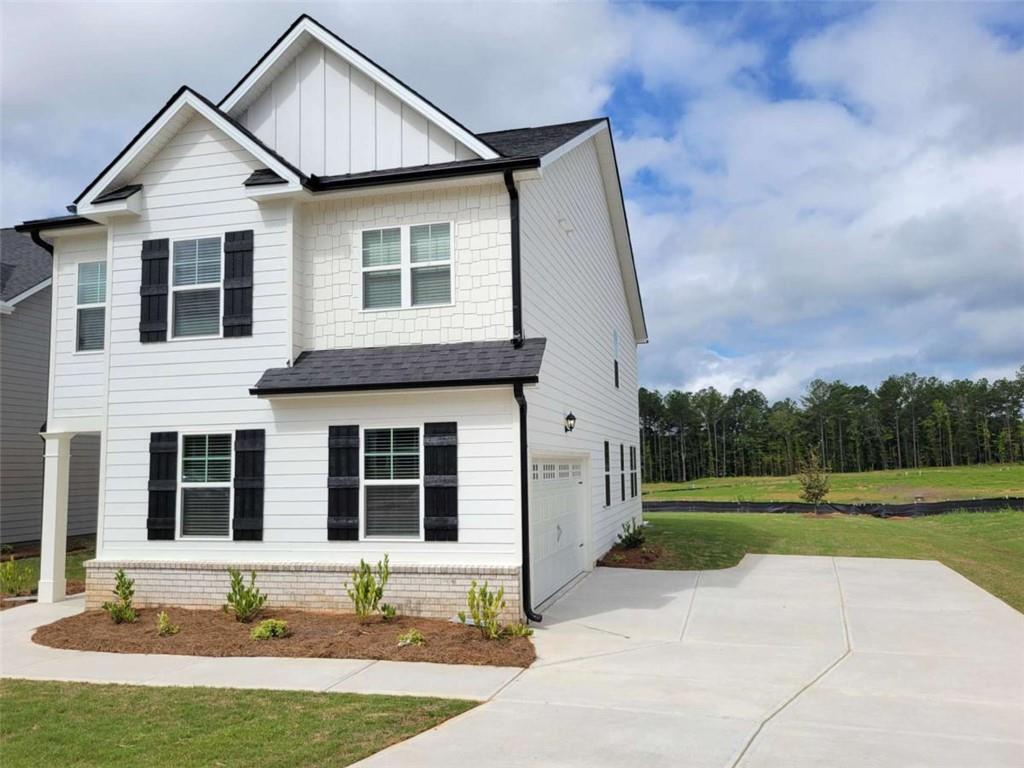 354 Friendship Oak Way St, Hampton, Georgia image 32