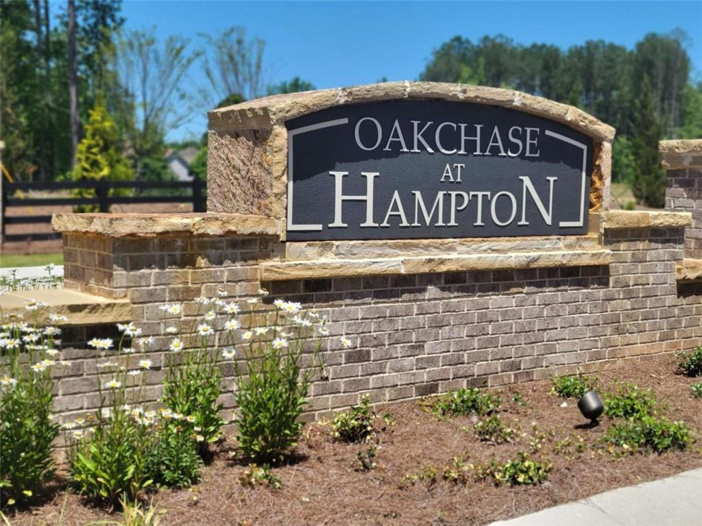 354 Friendship Oak Way St, Hampton, Georgia image 43