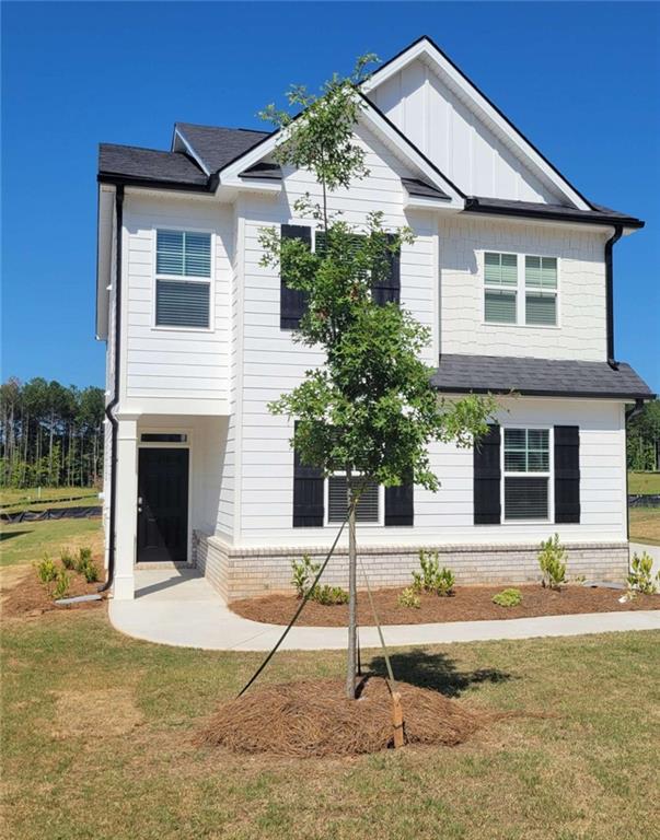 354 Friendship Oak Way St, Hampton, Georgia image 2