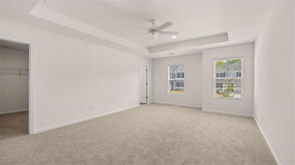 354 Friendship Oak Way St, Hampton, Georgia image 36