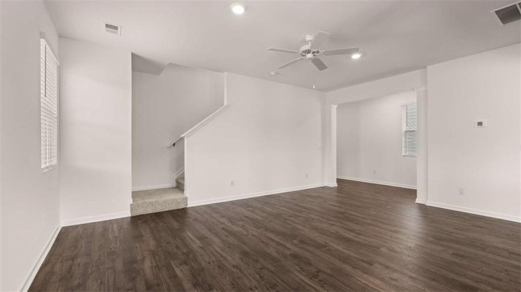 354 Friendship Oak Way St, Hampton, Georgia image 35