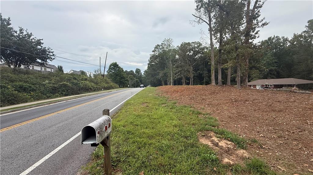 5165 Thompson Mill Road