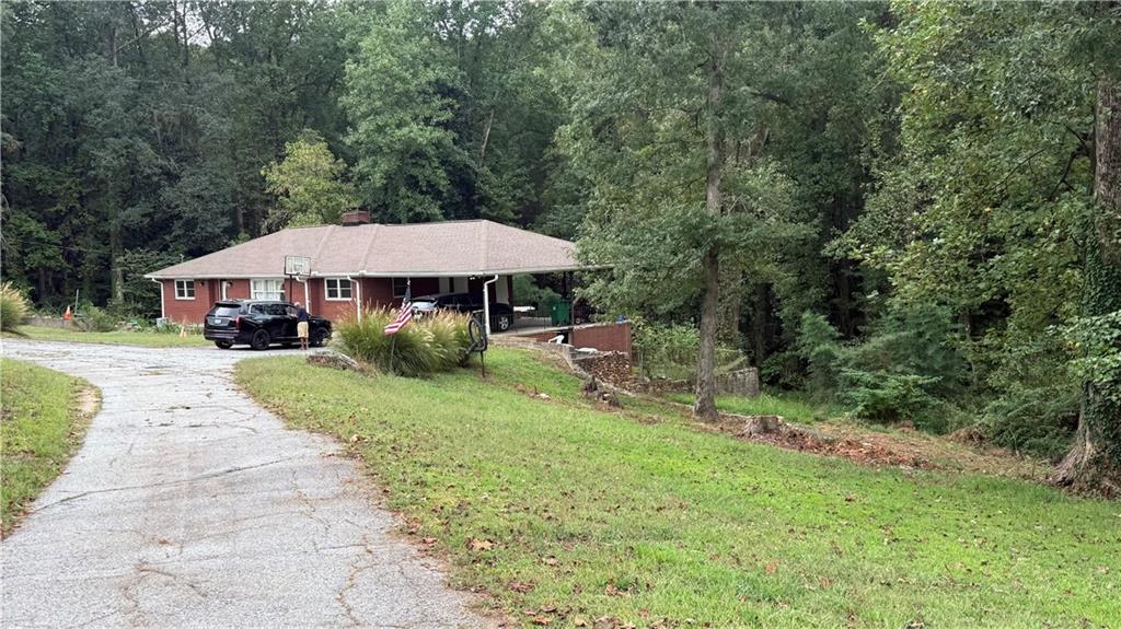 5165 Thompson Mill Road