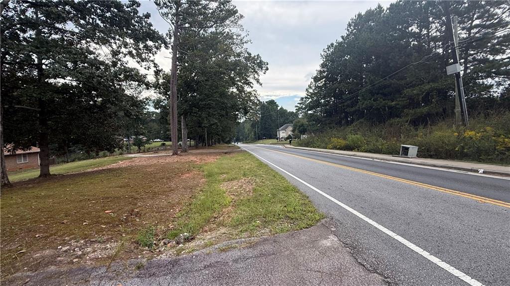 5165 Thompson Mill Road