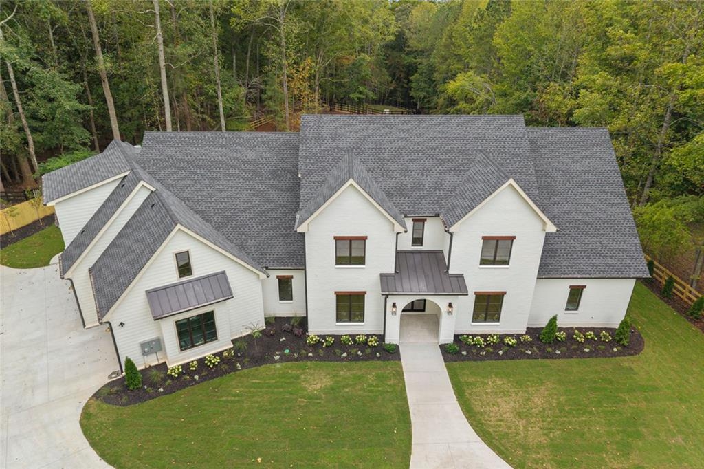 2309 Dinsmore Road