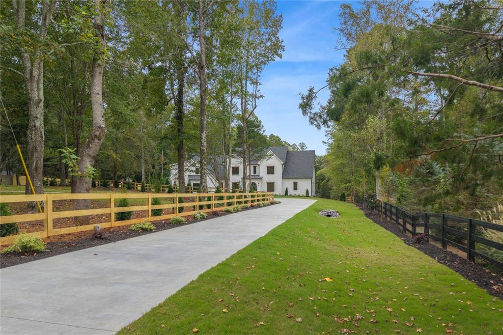 2309 Dinsmore Road