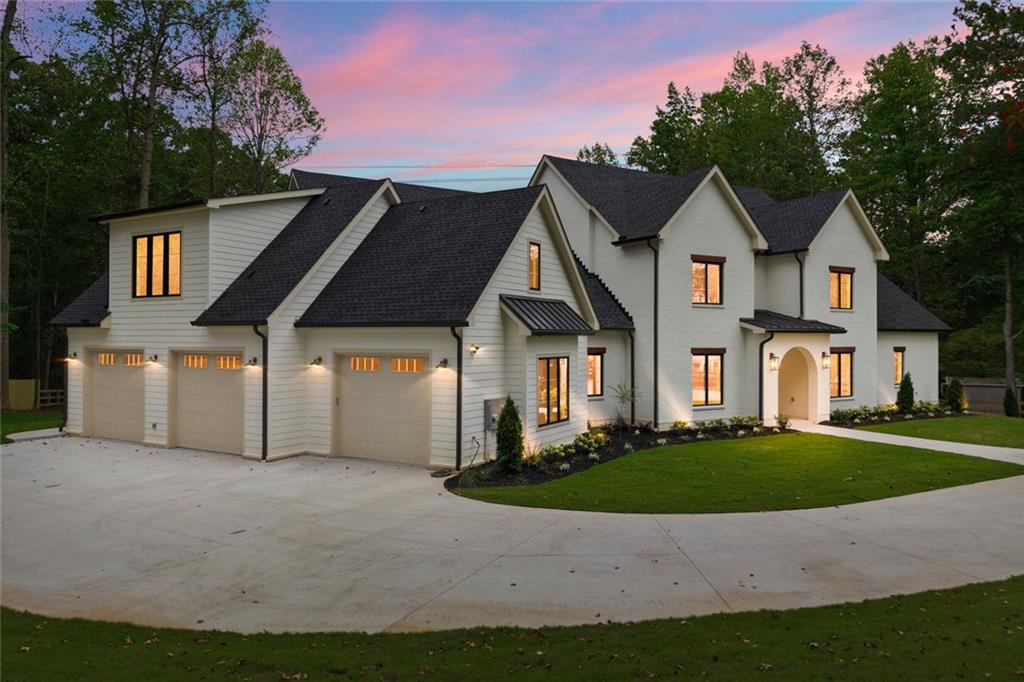 2309 Dinsmore Road