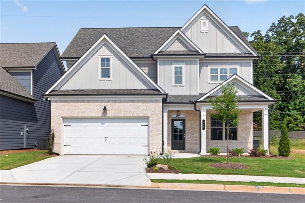 982 Homepark Circle
