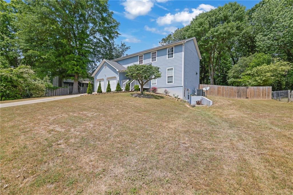 1895 Meadowchase Court