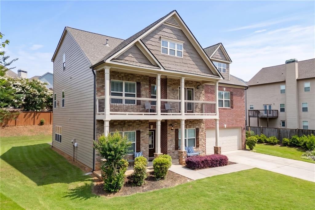 4820 Rockingham Run
