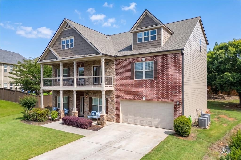 4820 Rockingham Run