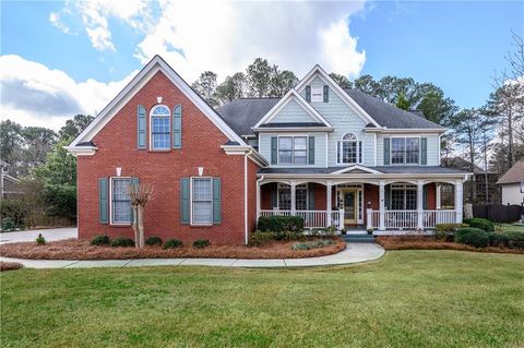 172 Golf Crest Drive Acworth GA 30101