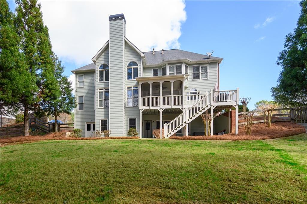 172 Golf Crest Drive