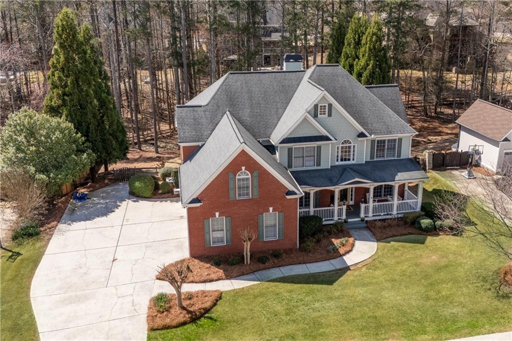 172 Golf Crest Drive