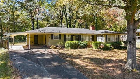 1 Lionel Court NE Rome GA 30161