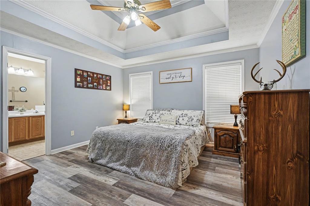 4100 Jewel Ridge