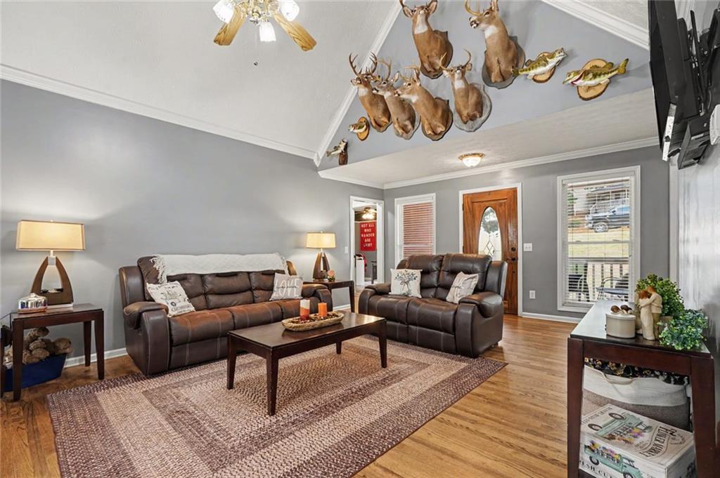 4100 Jewel Ridge
