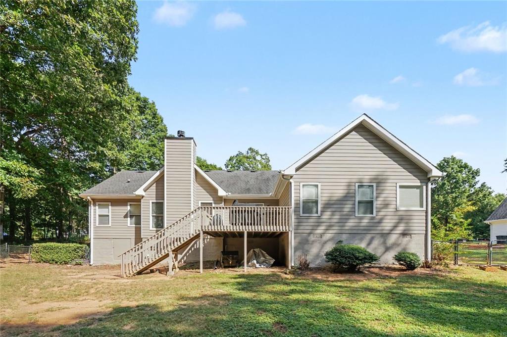 4100 Jewel Ridge
