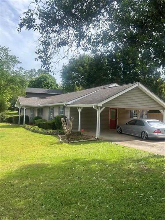 4184 Red Laurel Way, Snellville, Georgia image 5