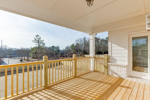 A home in Buford