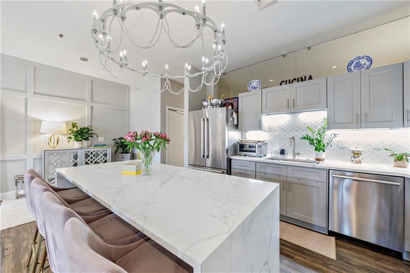 560 Dutch Valley Road #2207, Atlanta, Georgia image 8