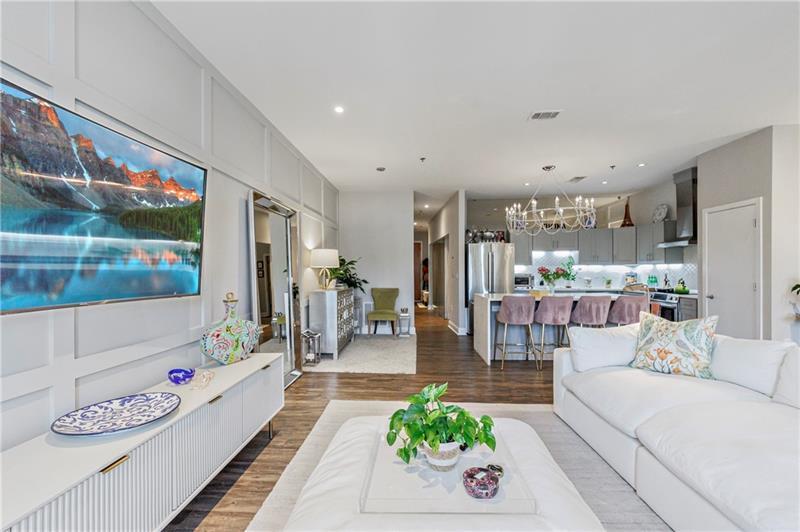 560 Dutch Valley Road #2207, Atlanta, Georgia image 20