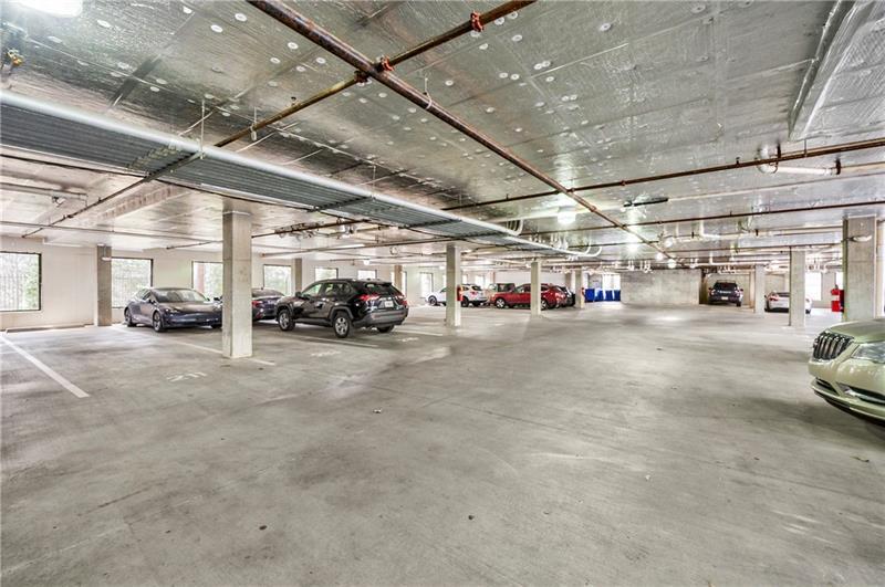560 Dutch Valley Road #2207, Atlanta, Georgia image 35