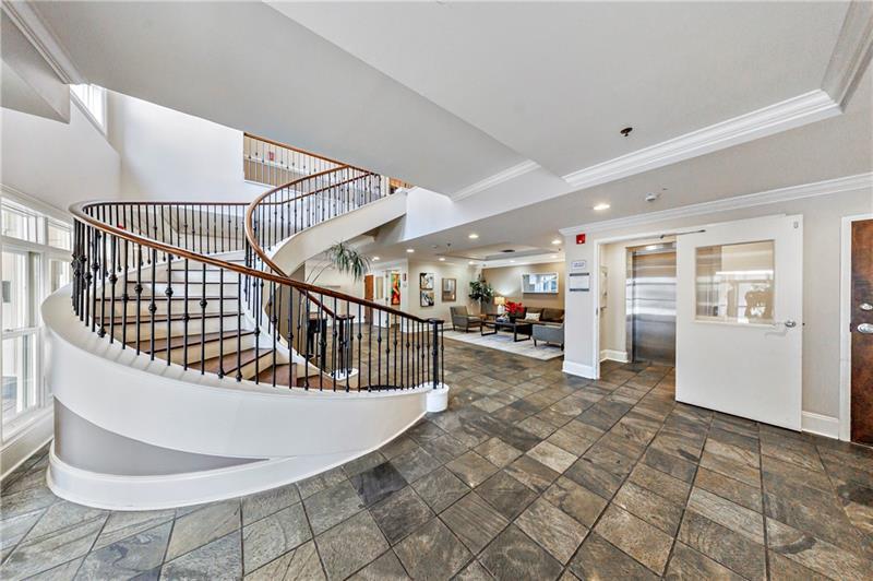 560 Dutch Valley Road #2207, Atlanta, Georgia image 41