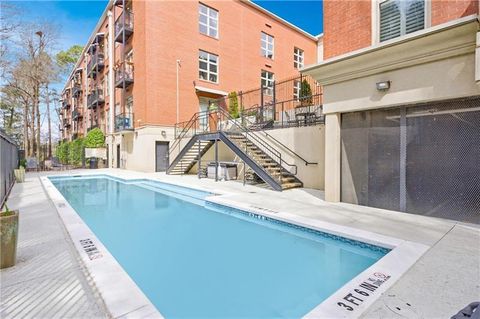 560 Dutch Valley Road NE 2207 Atlanta GA 30324