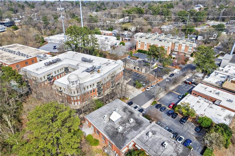 560 Dutch Valley Road #2207, Atlanta, Georgia image 47