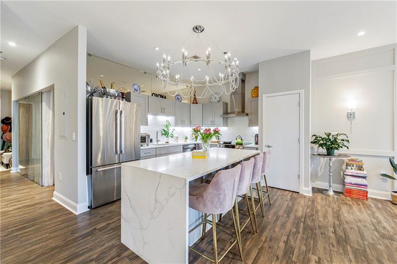 560 Dutch Valley Road #2207, Atlanta, Georgia image 7