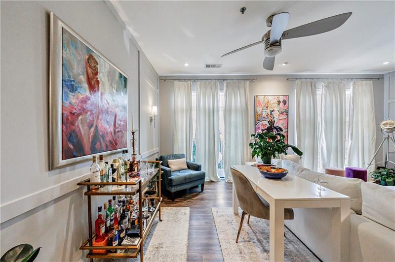 560 Dutch Valley Road #2207, Atlanta, Georgia image 16