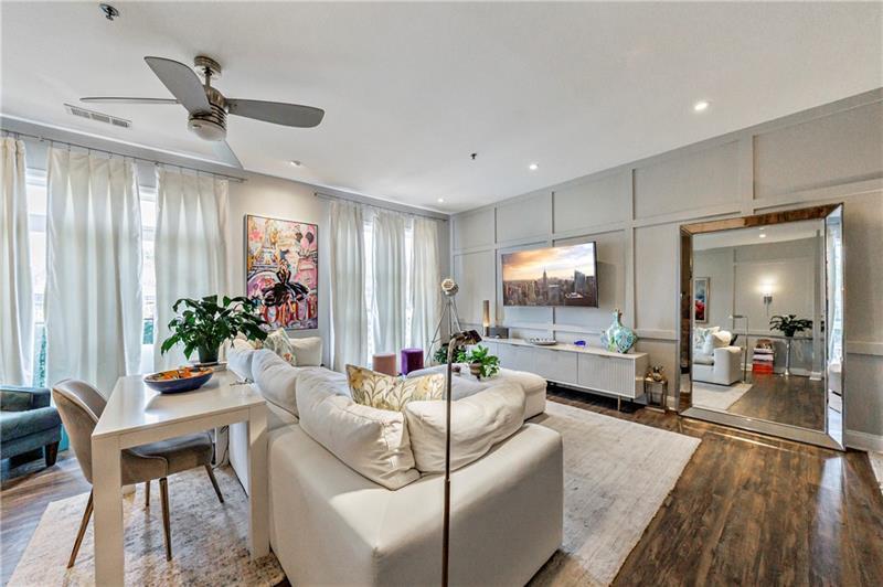 560 Dutch Valley Road #2207, Atlanta, Georgia image 15