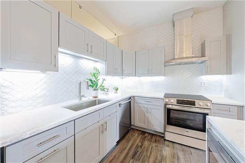 560 Dutch Valley Road #2207, Atlanta, Georgia image 11