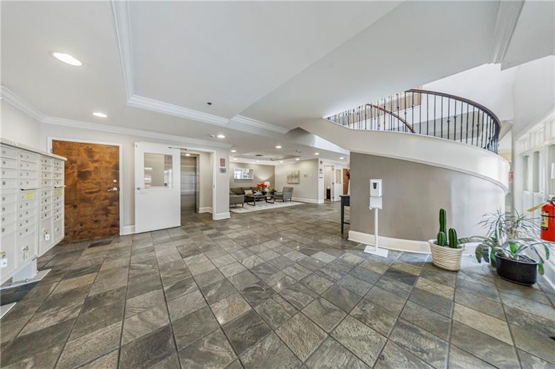560 Dutch Valley Road #2207, Atlanta, Georgia image 40