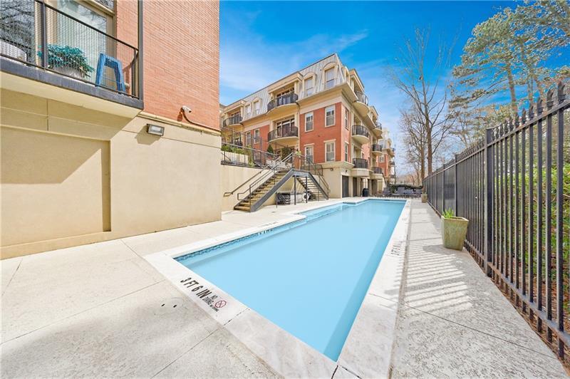 560 Dutch Valley Road #2207, Atlanta, Georgia image 33