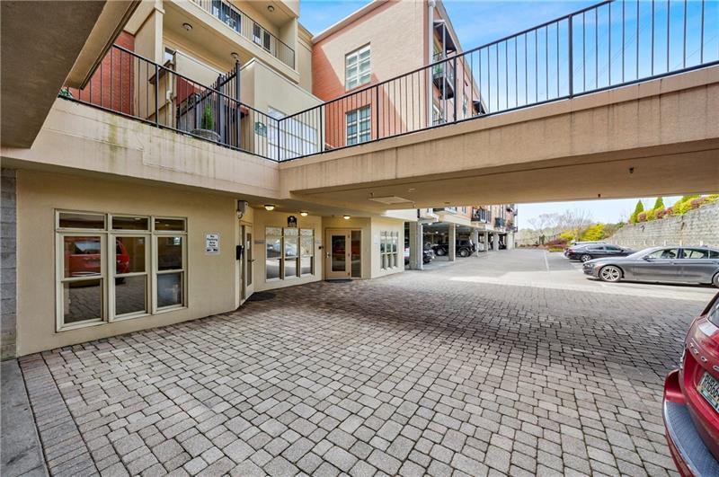 560 Dutch Valley Road #2207, Atlanta, Georgia image 38