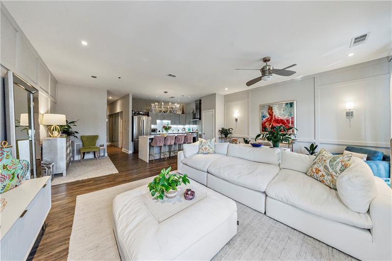 560 Dutch Valley Road #2207, Atlanta, Georgia image 19