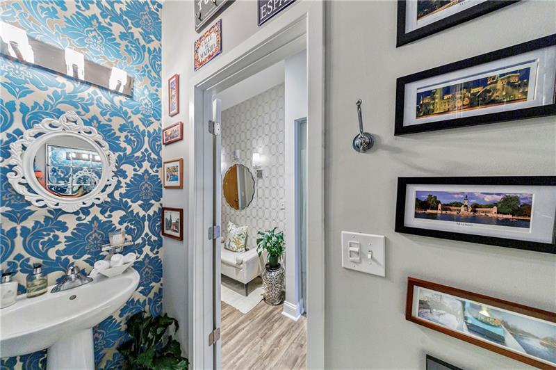 560 Dutch Valley Road #2207, Atlanta, Georgia image 29
