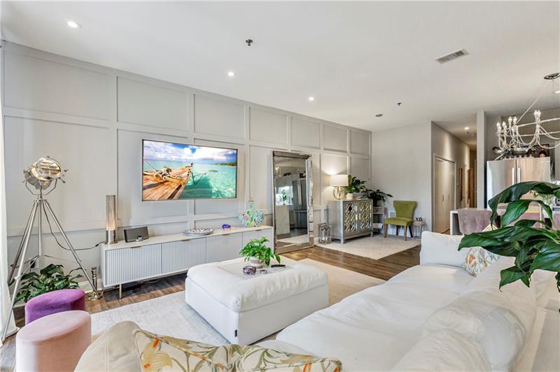 560 Dutch Valley Road #2207, Atlanta, Georgia image 18