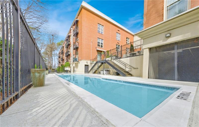560 Dutch Valley Road #2207, Atlanta, Georgia image 32