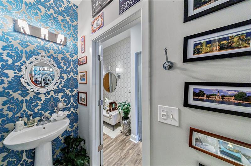 560 Dutch Valley Road #2207, Atlanta, Georgia image 28