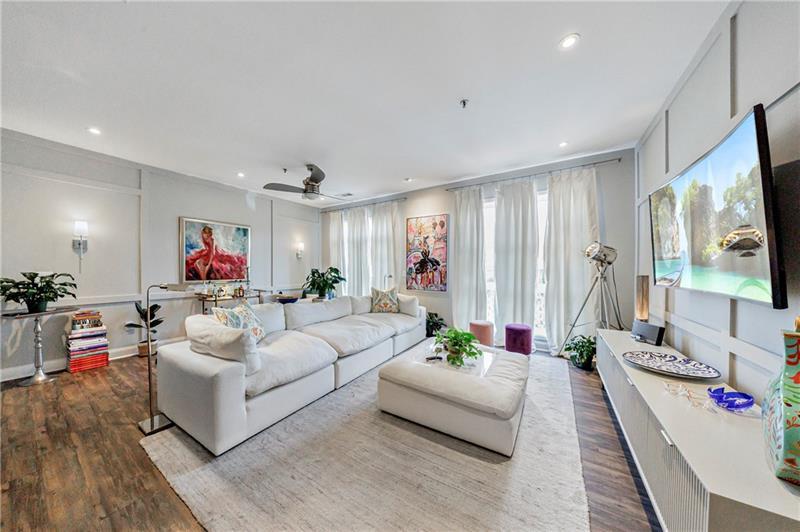 560 Dutch Valley Road #2207, Atlanta, Georgia image 14